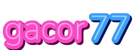 gacor77 — logo kanal