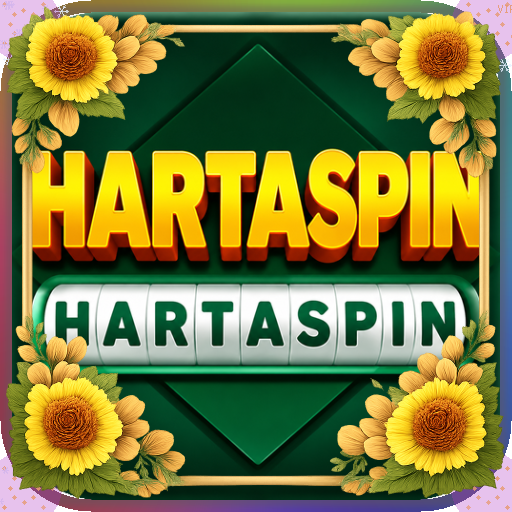 hartaspin — mitra unggulan